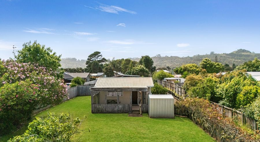  at 15 Captain Cook Road, Cooks Beach