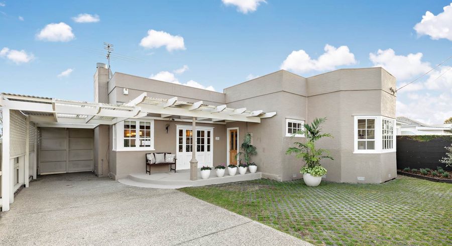  at 185 Victoria Road, Devonport, Auckland