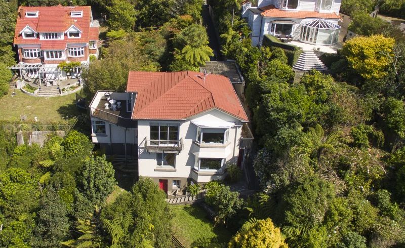  at 69 Messines Road, Karori, Wellington