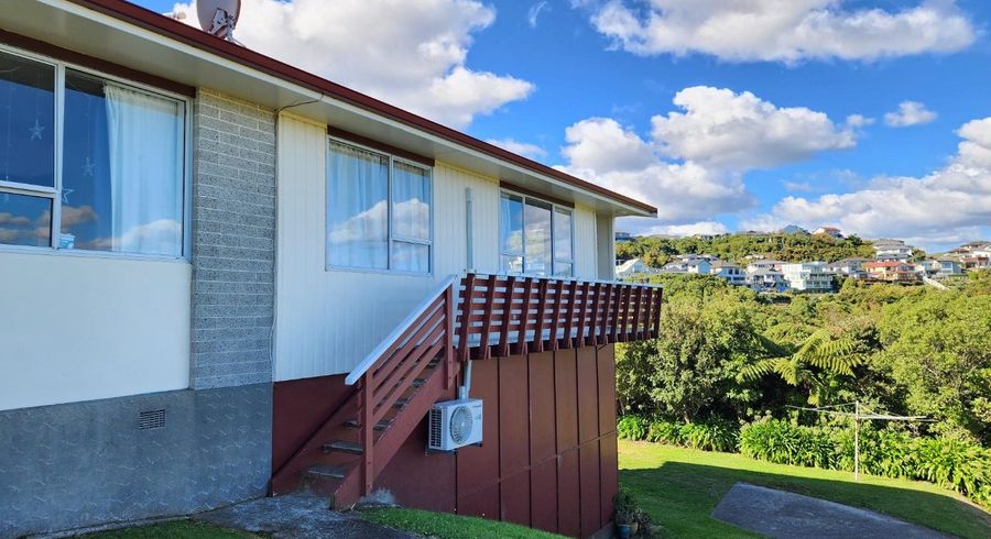  at 24 Cedar Street, Maungaraki, Lower Hutt