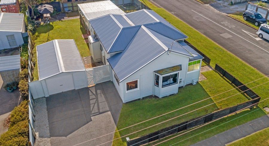  at 51 Salisbury Road, Awapuni, Gisborne, Gisborne