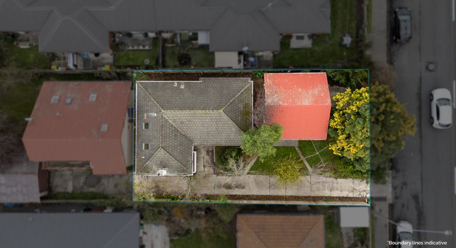  at 43 Wharenui Road, Upper Riccarton, Christchurch City, Canterbury