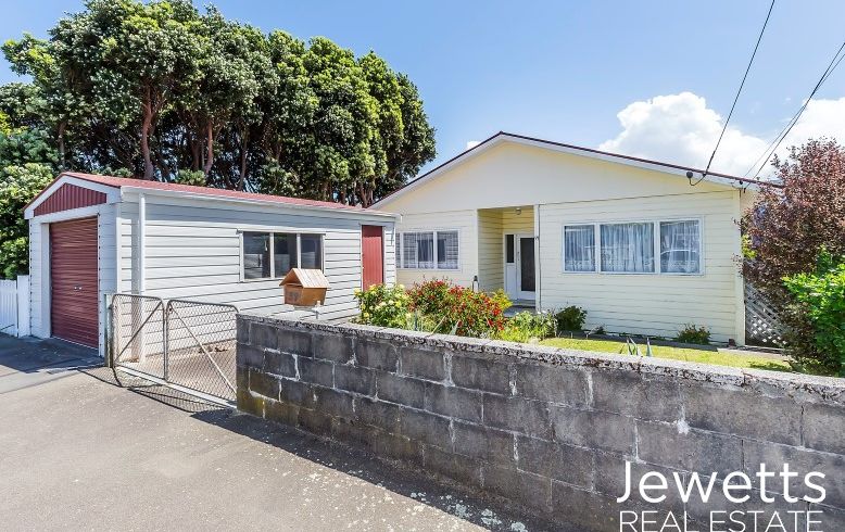  at 59 Darlington Road, Miramar, Wellington