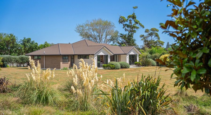  at 38 Mountain View Drive, Manakau, Otaki