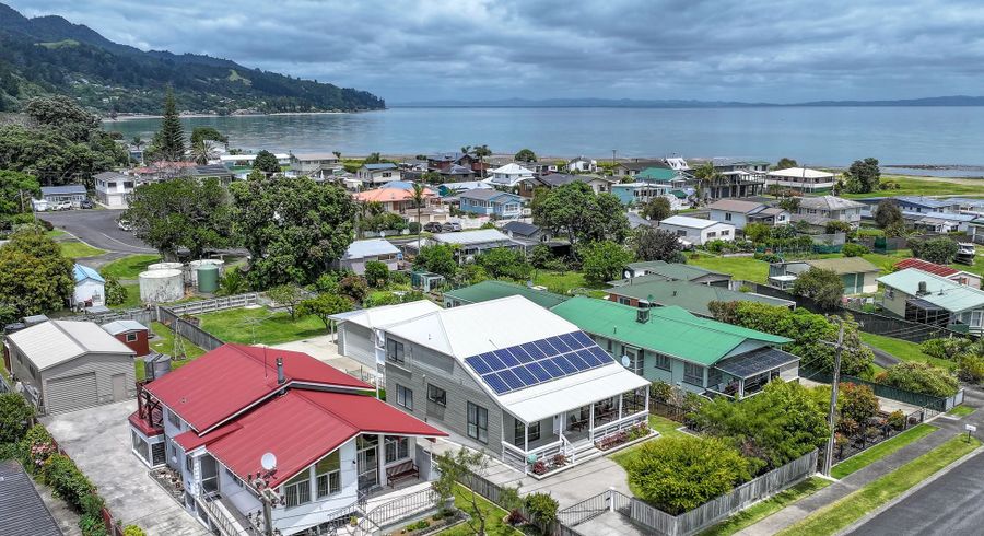  at 7 West Crescent, Te Puru, Thames-Coromandel, Waikato