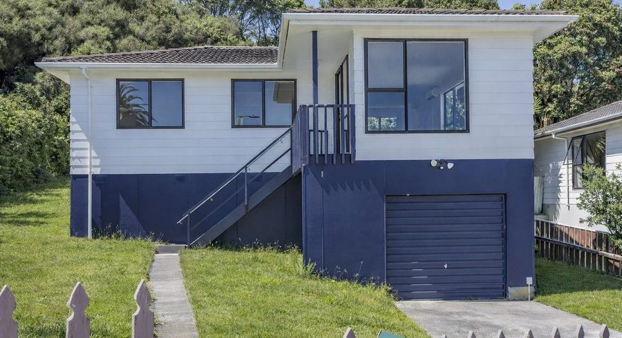  at 16 Penguin Grove, Waitangirua, Porirua, Wellington