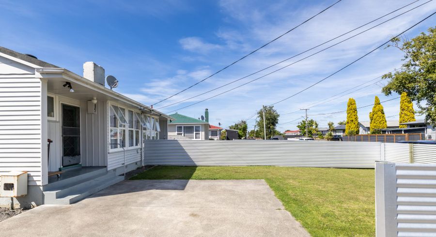  at 61A Masefield Avenue, Maraenui, Napier, Hawke's Bay