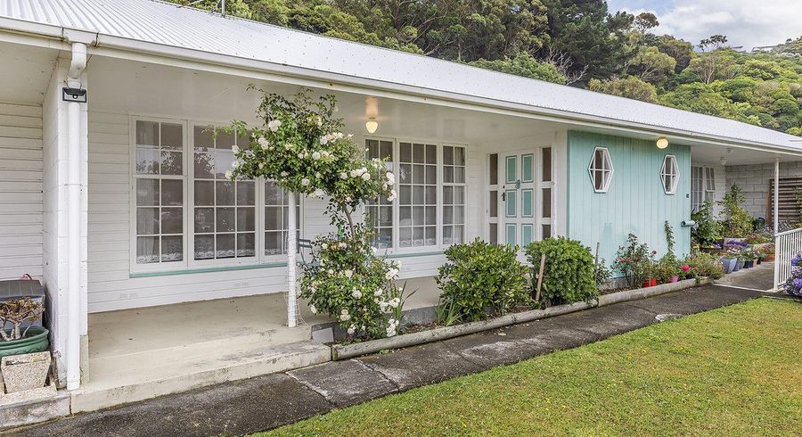  at 29 Miramar North Road, Miramar, Wellington