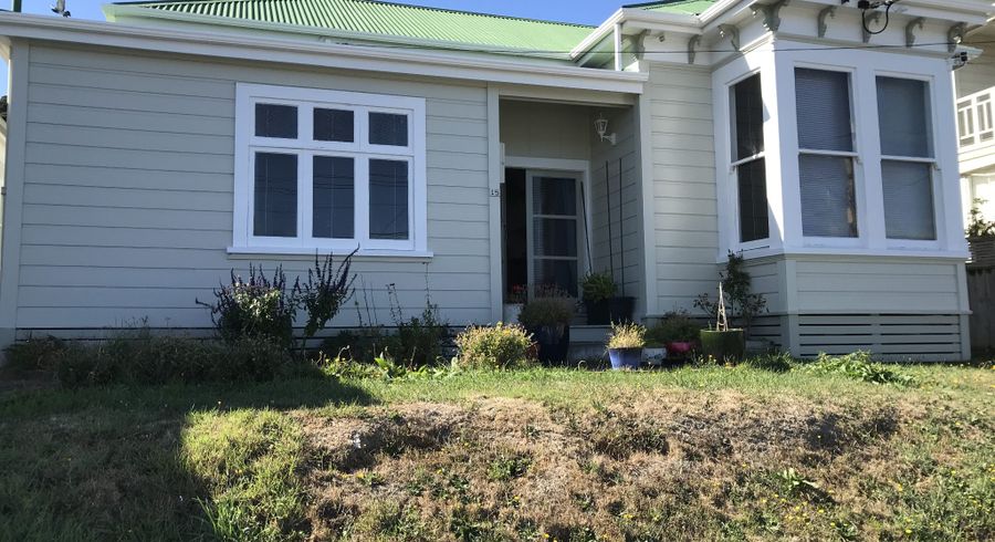  at 1/15 Porritt Ave, Mount Victoria, Wellington, Wellington