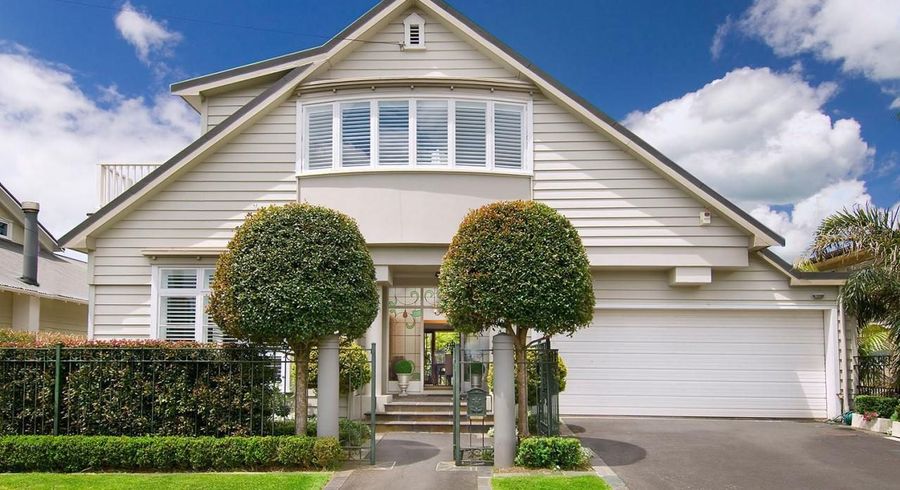  at 5 Cameron Street, Takapuna, North Shore City, Auckland