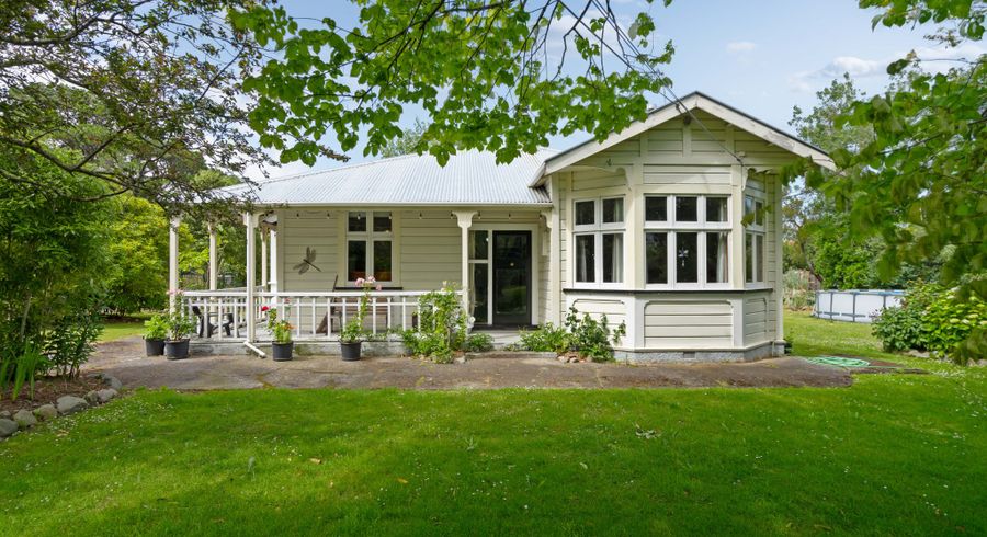  at 160 Fitzherbert Street, Featherston, Featherston