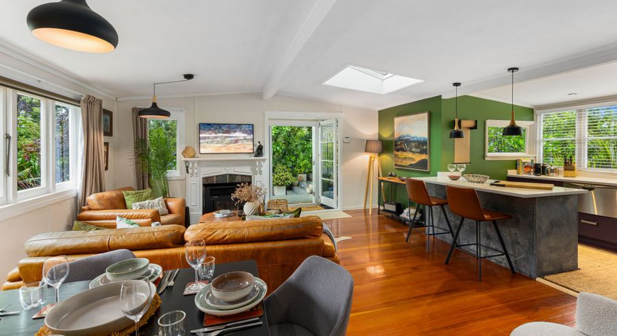  at 9 Otitori Bay Road, Titirangi, Auckland