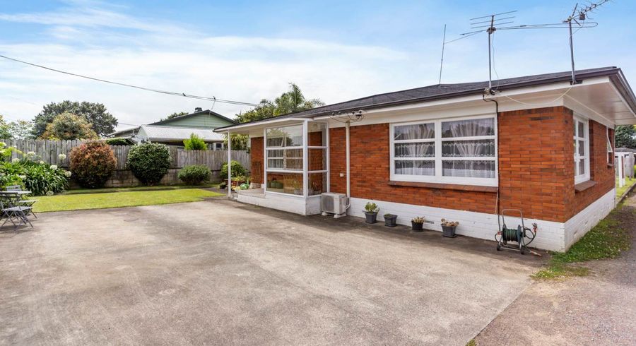  at 146 Browns Road, Manurewa, Auckland