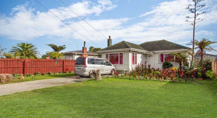  at 46 Puriri Road, Manurewa, Manukau City, Auckland