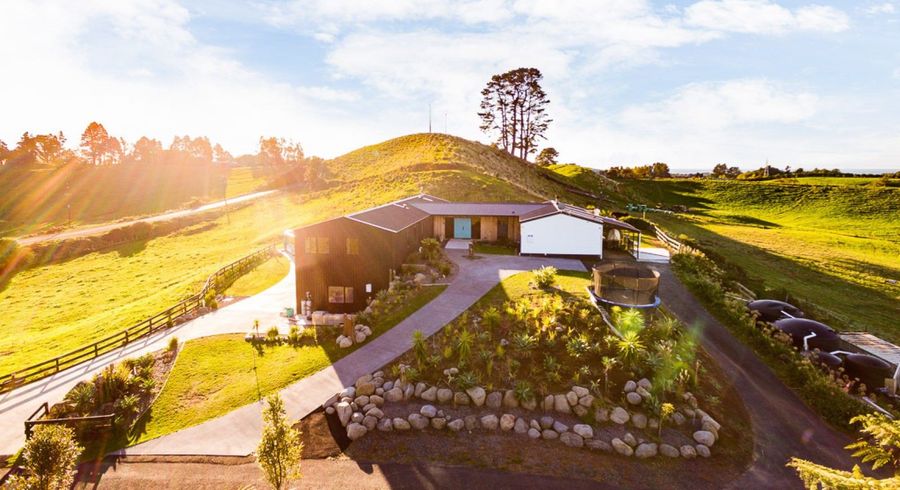  at 527 Frankley Road, Hurworth, New Plymouth