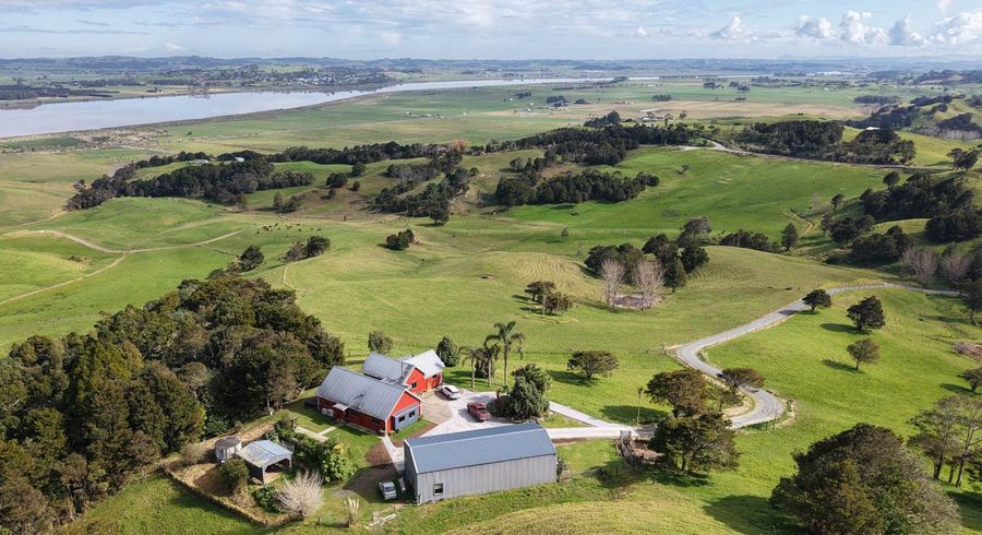  at 136 Whakahara Road, Arapohue, Dargaville