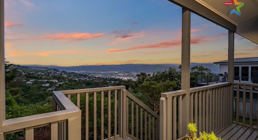 at 67 Cypress Drive, Maungaraki, Lower Hutt