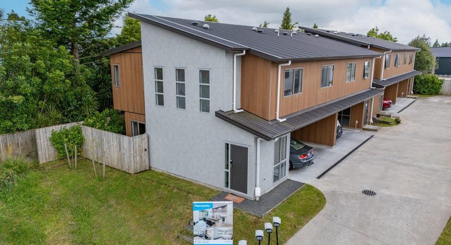  at 10A Gazeley Avenue, Silverdale, Hamilton, Waikato