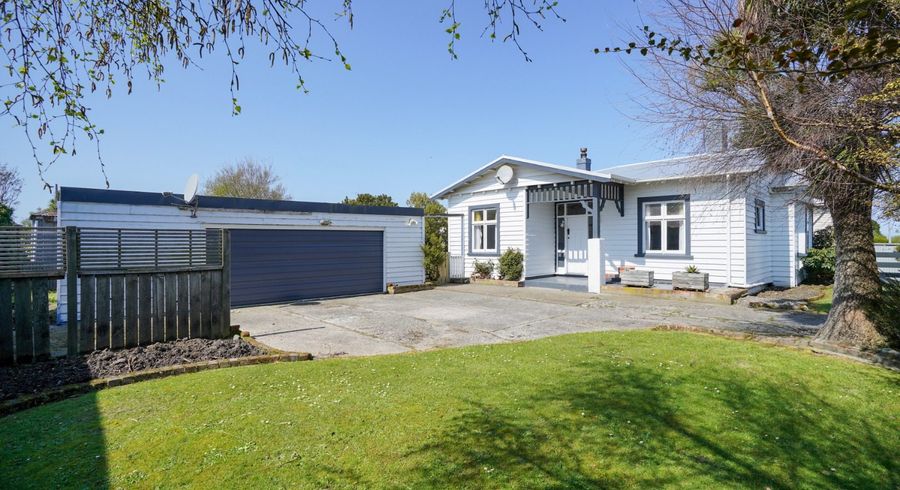  at 198 Nith Street, Appleby, Invercargill