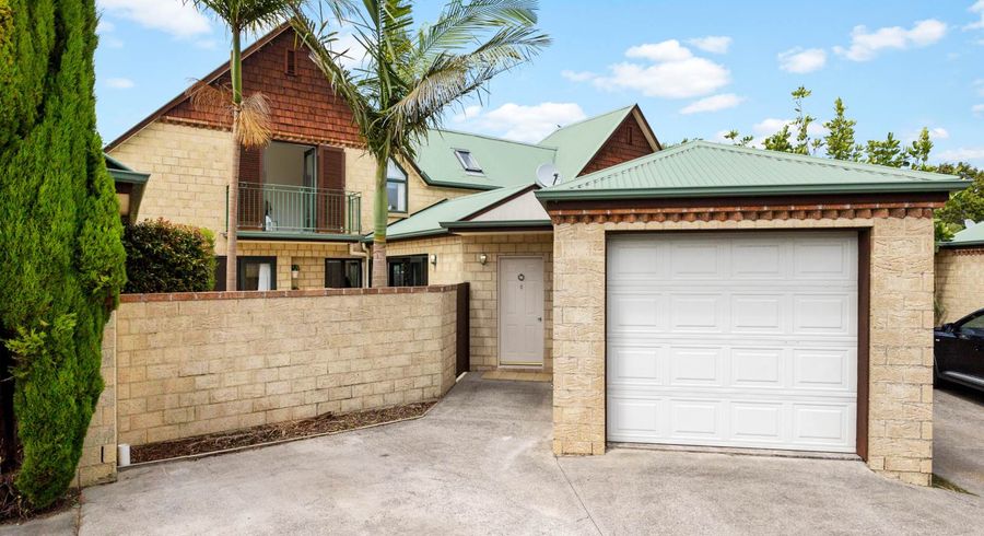  at 6/52 Taharoto Road, Takapuna, Auckland