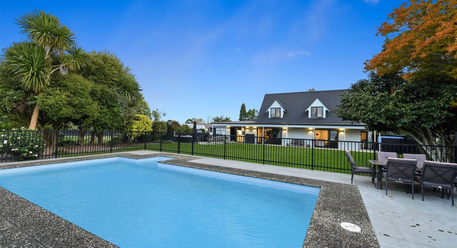  at 12A East Ridge Grove, Newstead, Hamilton