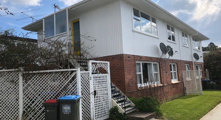 at 4/19 Gowing Drive, Meadowbank, Auckland City, Auckland