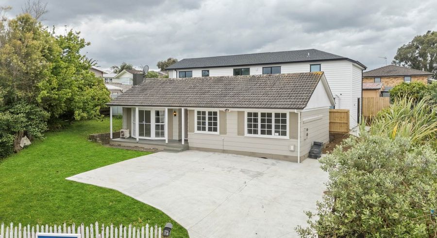  at 14 Malmo Place, Manurewa, Manukau City, Auckland