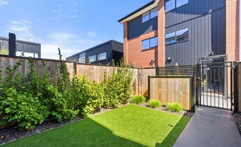  at 6/30 Aberdeen Street, City Centre, Christchurch City, Canterbury