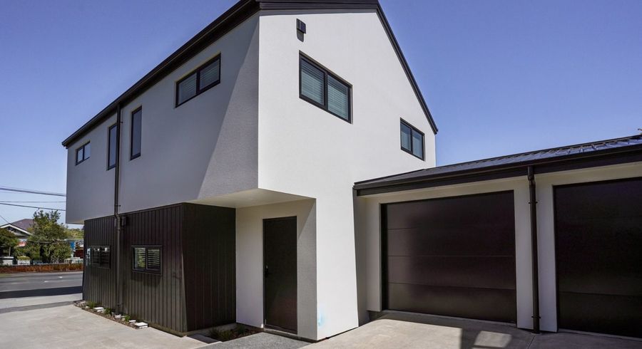  at 258b Selwyn Street, Spreydon, Christchurch City, Canterbury