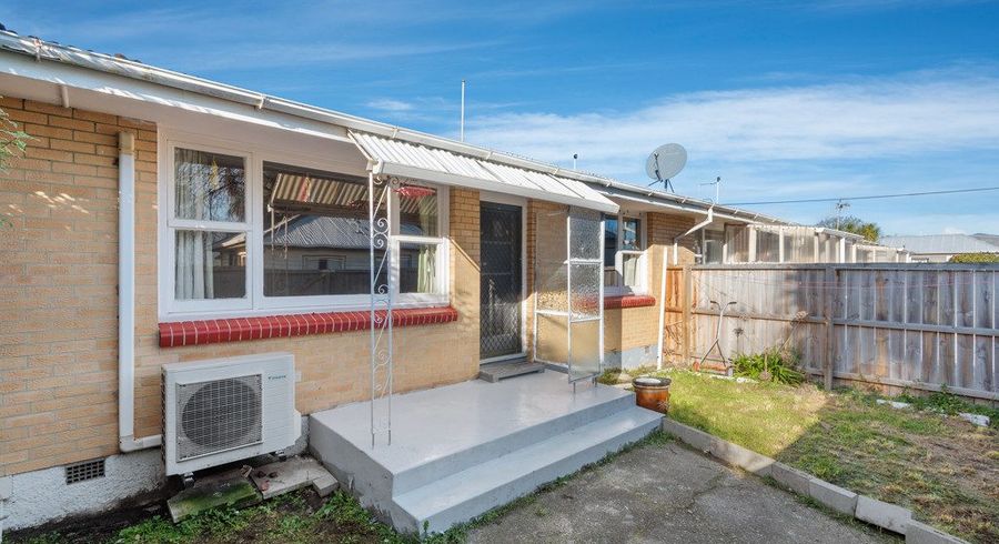  at 3/523 Worcester Street, Linwood, Christchurch City, Canterbury