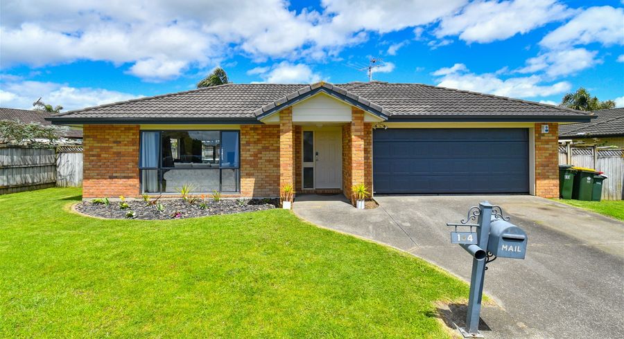  at 184 Wattle Farm Road, Wattle Downs, Auckland