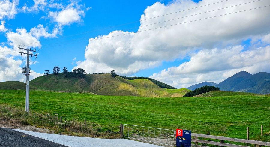  at 0 Puaiti Road, Waikite Valley, Ngakuru