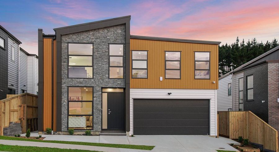  at 32 Barley Road, Flat Bush, Manukau City, Auckland