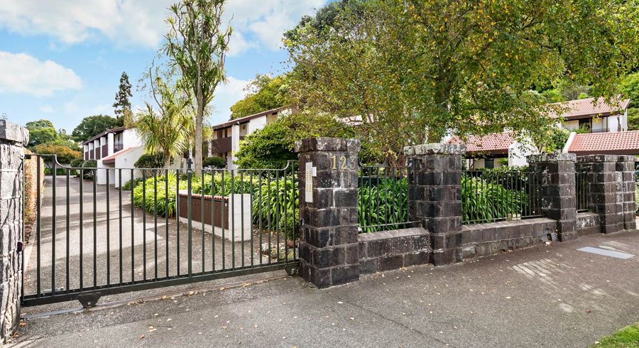  at 3/123 Owens Road, Epsom, Auckland