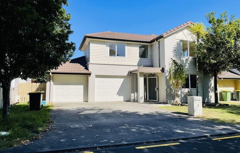 at 3 Ritchie Crescent, Takanini, Papakura, Auckland