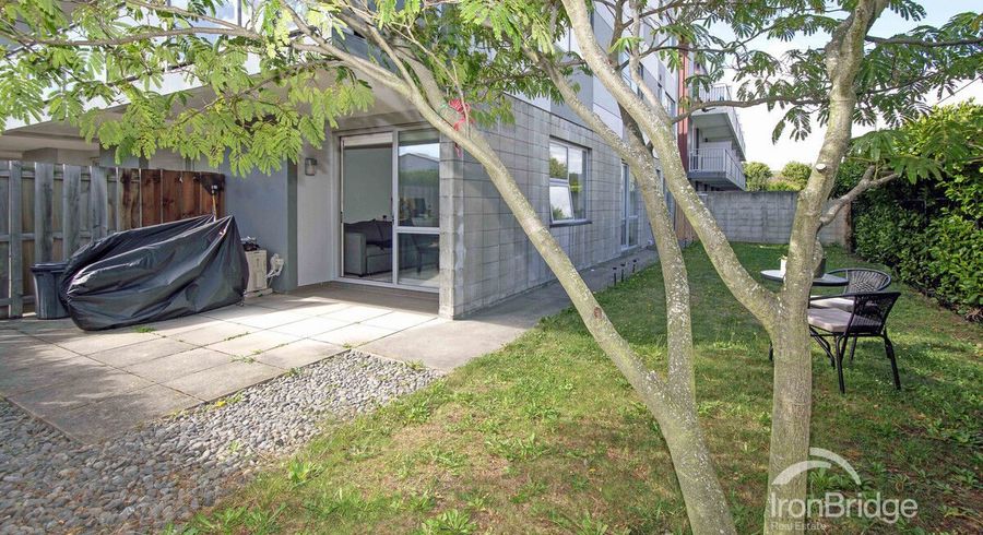  at 1/468 Cashel Street, Linwood, Christchurch City, Canterbury