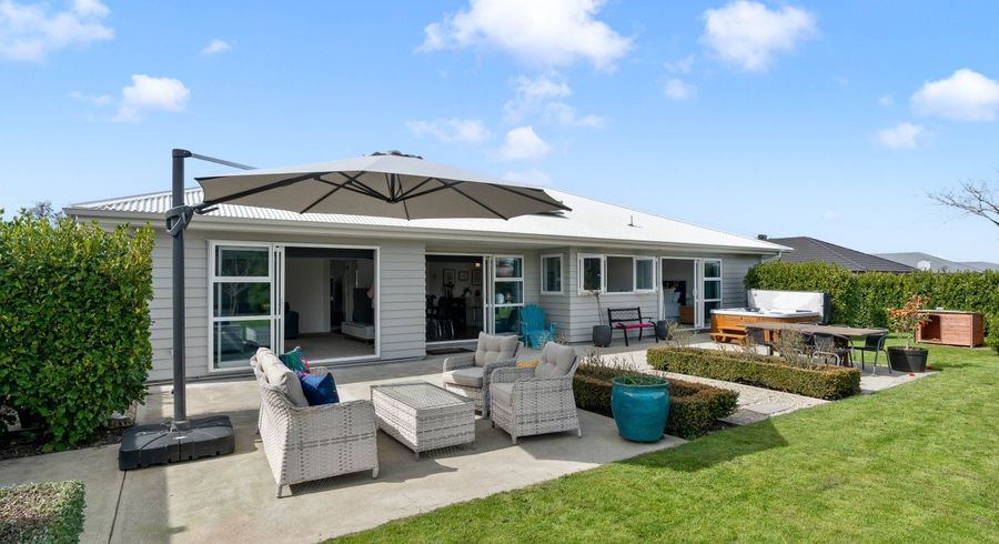  at 4 Mervyn Brown Place, Masterton, Masterton, Wellington