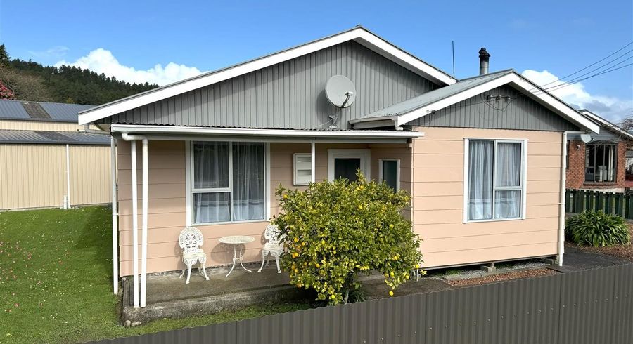  at 884 State Highway 7, Dobson, Greymouth