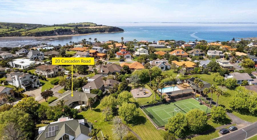  at 20 Cascaden Road, Gulf Harbour, Whangaparaoa