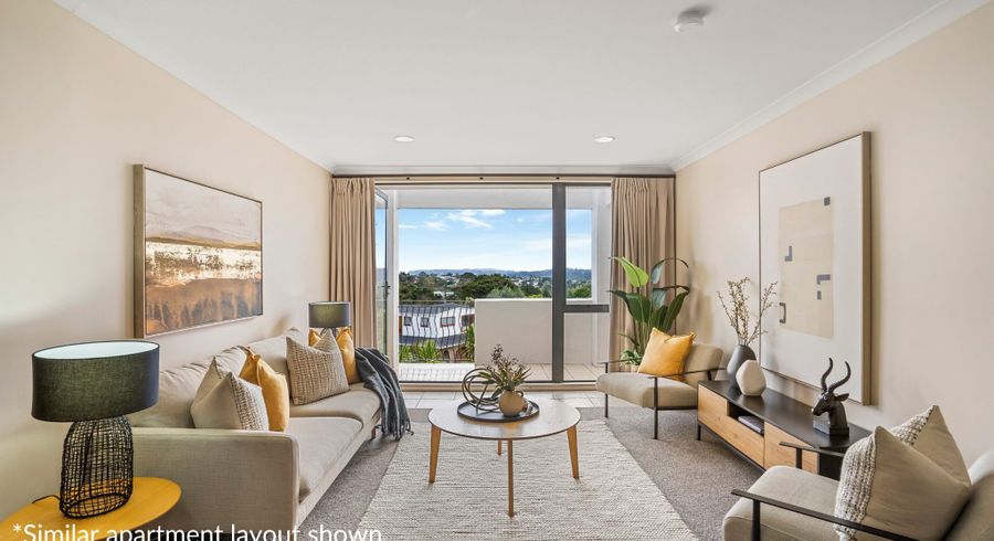  at 12/8 Monte Cassino Place, Birkdale, Auckland