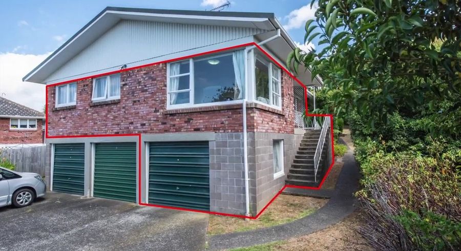  at 1/22 Margaret Pl, Milford, North Shore City, Auckland
