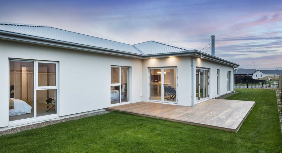  at 48 Candlesticks Crescent, Lincoln, Selwyn, Canterbury
