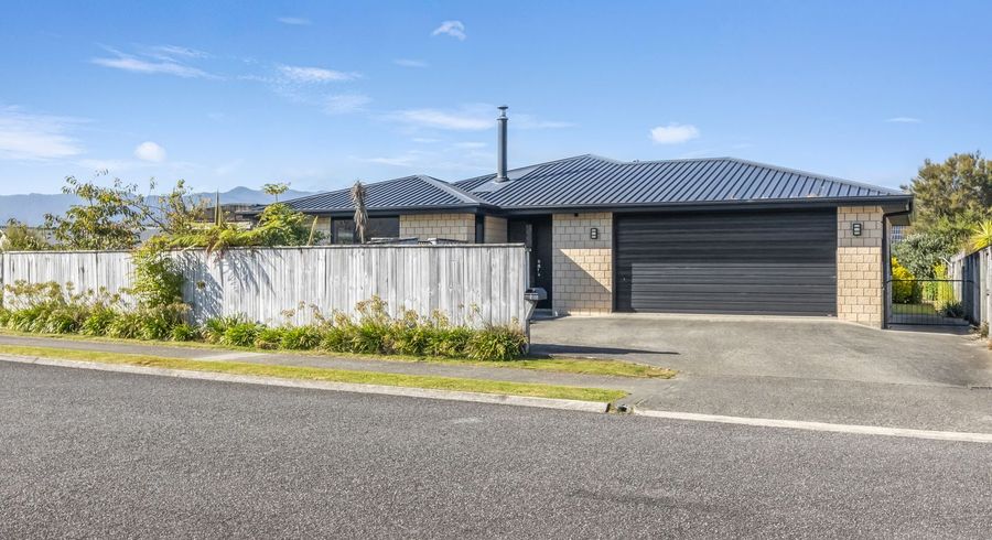  at 6 Kawatiri Place, Westport, Buller, West Coast