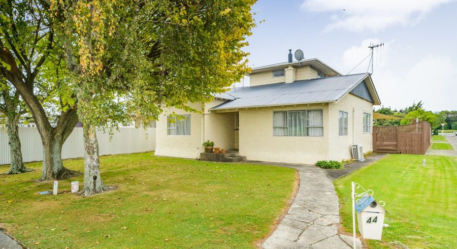  at 44 Matipo Street, Takaro, Palmerston North