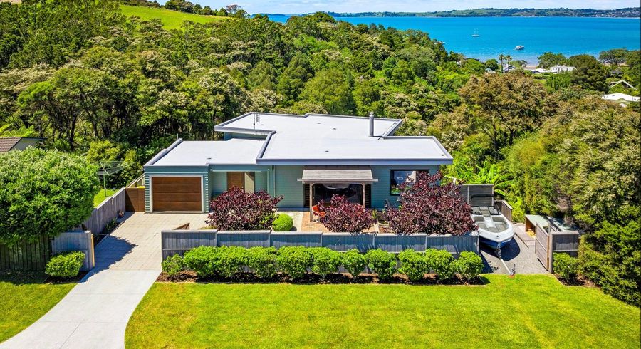  at 34 Whitmore Road, Tāwharanui Peninsula, Matakana