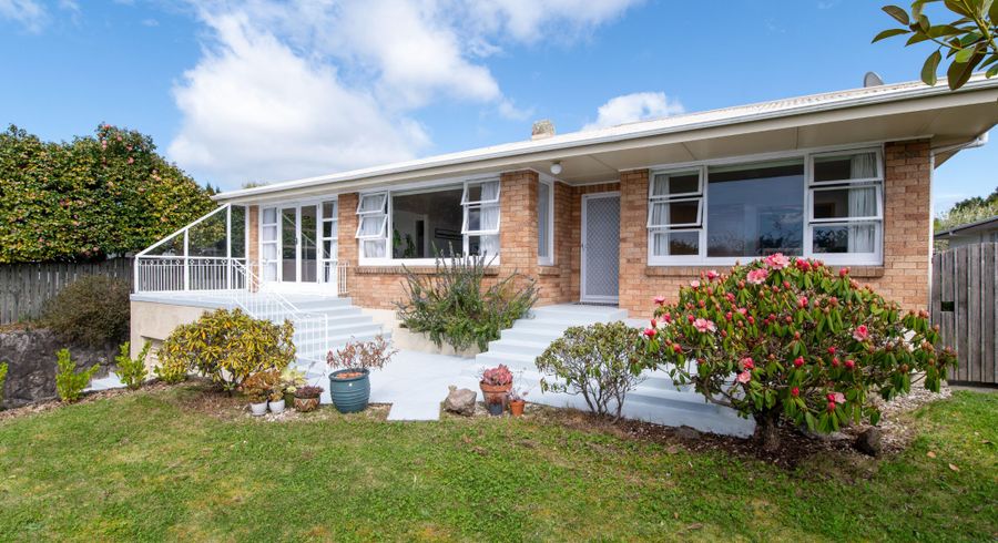  at 261 Old Taupo Road, Hillcrest, Rotorua, Bay Of Plenty