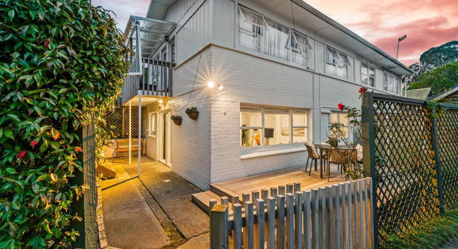  at 39b Caulton Street, Saint Johns, Auckland City, Auckland