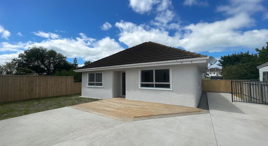  at 41C Konini Street, Tawhero, Whanganui, Manawatu / Whanganui