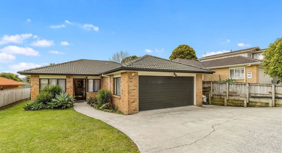 at 38B Hetherington Road , Ranui, Waitakere City, Auckland