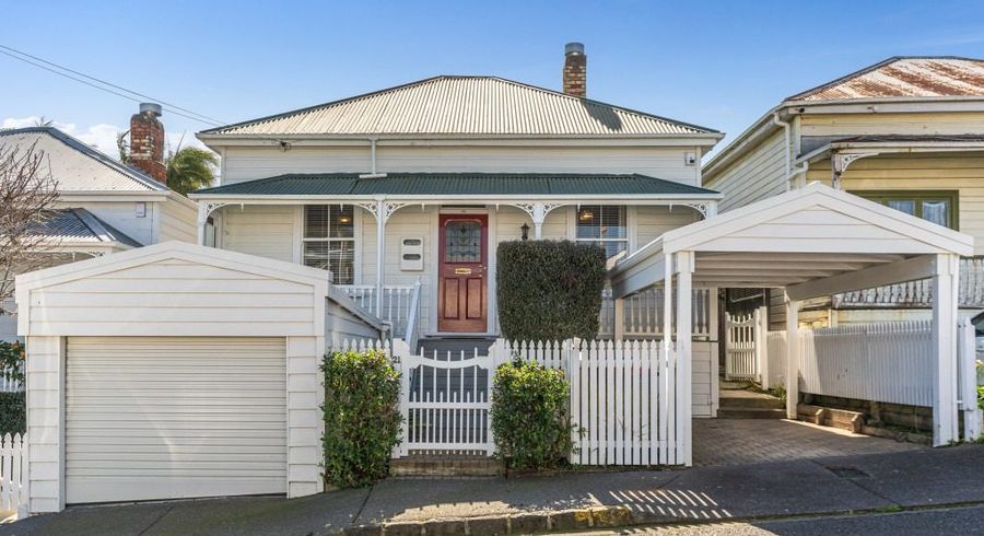  at 21 Summer Street, Ponsonby, Auckland City, Auckland